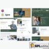 Agen - Real Estate & Property Developer Elementor Template Kit
