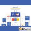 AgencyEz - Elementor Pro Template Kit