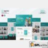 Agentor - Creative Agency Elementor Pro Template Kit