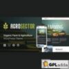 Agrosector v1.4.2 ? Agriculture & Organic Food