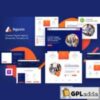 Aguvic - Creative Digital Agency Elementor Template Kit