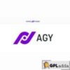 Agy Premium v4.3.5 - WordPress Plugin