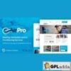 AirPro v2.6.16 - Heating and Air conditioning WordPress Theme for Maintenance Services | Business