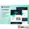 Aivonic - AI & Robotics Elementor Pro Template Kit