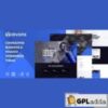 Aivons v1.2 ? Business Consulting WordPress Theme