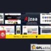 Ajzaa v2.5 ? Auto Parts Store WordPress Theme