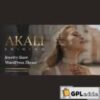 Akali v1.0.0 ? Jewelry Store WordPress Theme