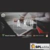 Aku v2.4.0 ? Powerful Responsive WordPress Theme