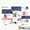 Akunta - Business Finance & Accounting Services Elementor Template Kit