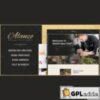 Alanzo v1.0.4 - WordPress Theme