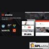 Alaska Core v2.1 - WordPress Plugin