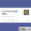 Alchemists SCSS Compiler v4.4.1