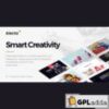 Alecta v1.8 ? Creative Agency Theme