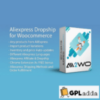 AliExpress Dropshipping Business for WooCommerce v3.4.4