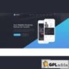 Alianzy v1.0.0 ? Business Partnership WordPress Elementor Theme WordPress Theme