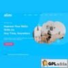 Alini v1.2.1 ? E-learning & Training LMS WordPress Theme