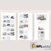 Alio v2.7 ? Minimal Portfolio WordPress Theme