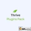 All Thrive WordPress Plugins Pack (11 Thrive Plugins)