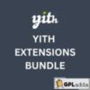 121+ YITH Extensions Bundle by GPL Adda