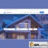 Alpenhouse v1.4.0 ? WordPress Hotel Booking Theme