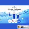 AlpinePond v1.0.0 ? WordPress Bottled Water Website Template WordPress Theme