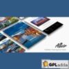 Altair v5.2.2 - Travel Agency WordPress