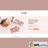 Amaryllis v1.0.0 ? Flower Shop WooCommerce Theme