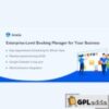 Amelia v6.6 - Enterprise-Level Appointment Booking WordPress Plugin