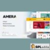 Amera v1.1.2 ? Digital WooCommerce WordPress Theme