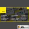 Amilia v1.3.6.1 ? Multipurpose One & Multi Page WP Theme