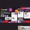 Amiso v3.0 ? Web Design Agency