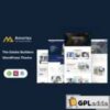 Amortez v1.0.1 ? Real Estate Group WordPress Theme + RTL