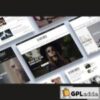 Amory Blog v4.7 ? A Responsive WordPress Blog Theme