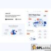 Analog - SEO & Digital Marketing Agency Elementor Template Kit