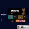 Anggita v1.1 ? One Page Portfolio Theme