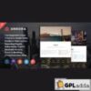 Angora v1.4 ? Responsive One Page Parallax WordPress Theme