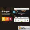 Angro v1.3.1 ? WooCommerce B2B & Wholesale Theme
