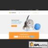 Anilove WordPress Theme v1.0.0