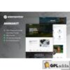 Animakit - Animation Studio Elementor Pro Template Kit