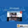 AnimeStream WordPress Theme v2.1.8