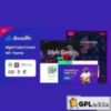 Anondho v1.0 ? Night Club & Event WordPress Theme
