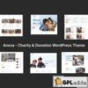 Antar - Transportation & Logistics Elementor Template Kit