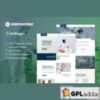 Antibugs - Pest Control Service Elementor Template Kit