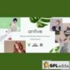 Antive v1.6.3 ? Minimal and Modern WooCommerce AJAX Theme