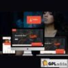 Anubia v1.0.6 ? Alluring Hookah Bar WordPress Theme