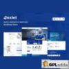 Anxiet v1.0.0 ? Doctor, Medical and Healthcare WordPress Theme