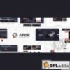 Apar v1.0.8 ? Auto Parts WordPress Shop Theme