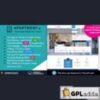 Apartment WP v3.6 ? Real Estate Responsive WordPress Theme