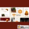 Apinae v1.0.0 ? Beekeeping and Honey Shop WordPress Theme