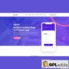 Apork v1.0.1 ? Product Landing WordPress Theme